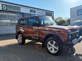 Lada Niva 4x4 Luxus, Mike Sanders, Top Zustand - Lada Niva: M