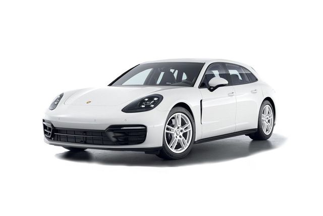 Porsche PORSCHE Panamera II 2021 Sport Turismo - Panamer