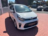 Kia Picanto 1.0  Dream Team Automatik*Navi*Allwetter - Kia Picanto in Herne