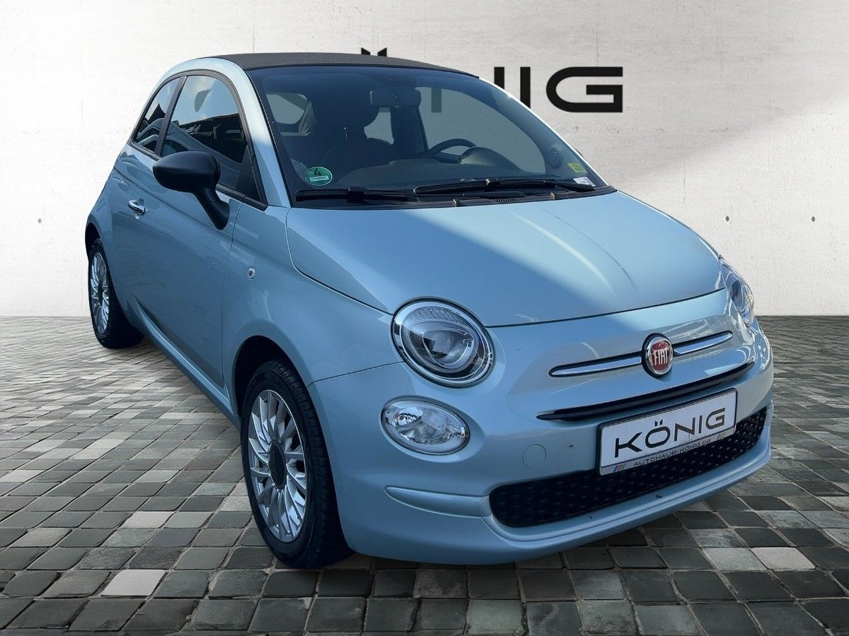 Fiat 500C - Bild 5
