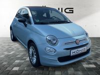 Fiat 500C - Vorschau Bild 5