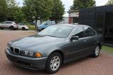 BMW 520i Automatik 1 Hand - gebrauchte BMW 5er Reihe aus dem Jahr 2003