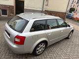 Audi A4 1.9TDI 96kW 6-Gang Avant - Audi A4 aus 2004: 1.9
