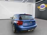 BMW 125 i M Sportpaket Automatik - BMW 125: Limousine