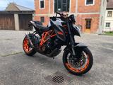 KTM 1290 Superduke R - KTM SUPERDUKE