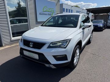 Seat Ateca Style+LED+Navi+AppC+Shz+Beats