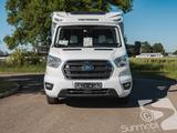 Weinsberg CaraLoft 650 MF Ford Markise Lithium Akku - Weinsberg CaraLoft 650 MF Automatik