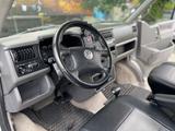 Volkswagen T4 Multivan GENERATION*Klima*Tempomat*Teilausbau - Volkswagen T4: Generation