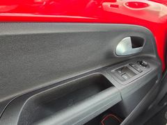 Seat Mii electric Plus