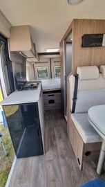 Carado CV 600 PRO+*MJ25*Automatik*Sale*Vollausstattung