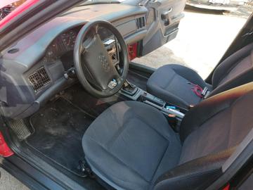 1993 AUDI A5 照片 8