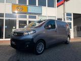 Opel Vivaro Kasten Elegance M - Opel Vivaro: Automatik