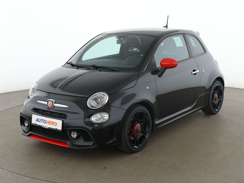 Image of Abarth 595