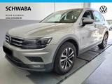 Volkswagen Tiguan Comfortline 1.5 TSI *AHK*KAM*LED*NAVI* - VW Tiguan Gebrauchtwagen in München