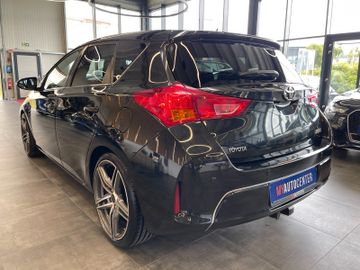 Toyota Auris Life+ Lim. 1.6 Edition *AHK*KAMERA*KLIMAA.
