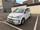 Volkswagen up! 1.0 44kW - zuverlässiges, sparsames Auto - : Kleinwagen, Zuverlässige