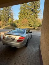Mercedes-Benz  C200 W204  Sehr guter Zustand  - Mercedes-Benz C-Klasse S204