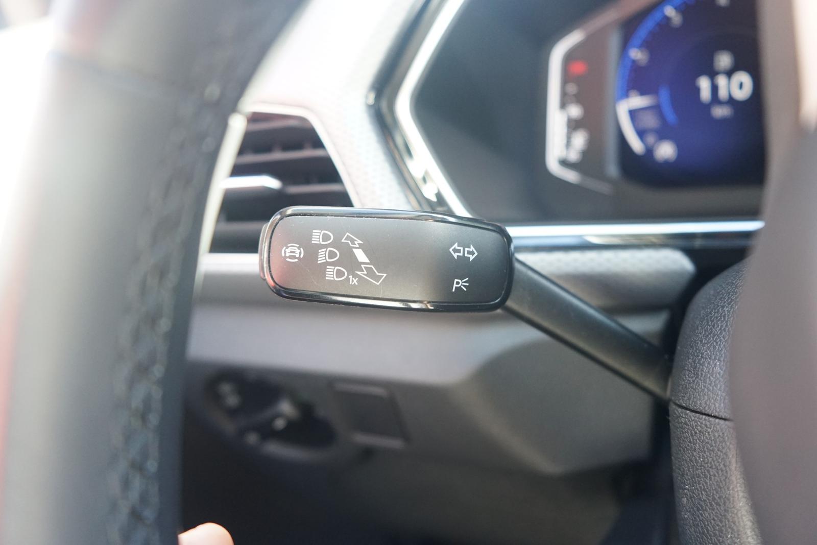 Volkswagen T-Cross 1.0 Life LED Navi ACC Sitzheizung AHK, миниатюра 16