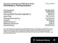 BMW 120 - Vorschau Bild 4