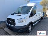 Ford Transit Kasten 290 L2H2 2.0 TDCI LKW AHK/PDC - Ford Transit: Lkw