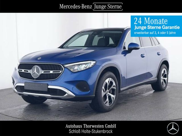 Mercedes-Benz GLC 300 e 4M PANORAMA AHK DISTRONIC ADVANCED+