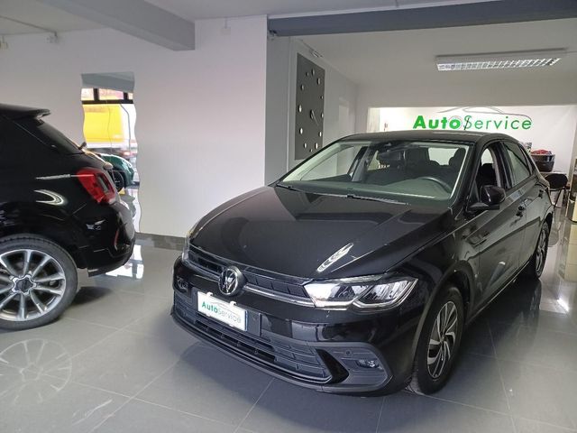 Otros VOLKSWAGEN - Polo - 1.0 TSI Life