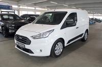 Ford Transit Connect TREND KLIMA Standheizung 3-Sitze