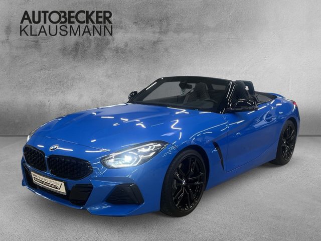 BMW Z4 M40i Roadster M SPORT AUTOMATIK LC PROF NAVI 