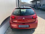 Citroën C3 1.6 Tendance 1. Hand Klima Tempomat Tüv Neu - Citroën C3 Gebrauchtwagen