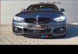 BMW F36 435i Gran Coupé M Performance - BMW 435: M Performance