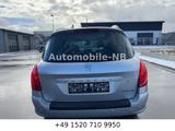 Peugeot 308 SW Platinum Klima Xenon Pano Leder Garantie - Peugeot Gebrauchtwagen von 2009