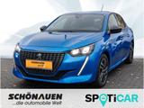 Peugeot 208 Allure PureTech +NAVI+RFK+SHZ+eFH+CARPLAY+BT - Peugeot 208 in Wuppertal