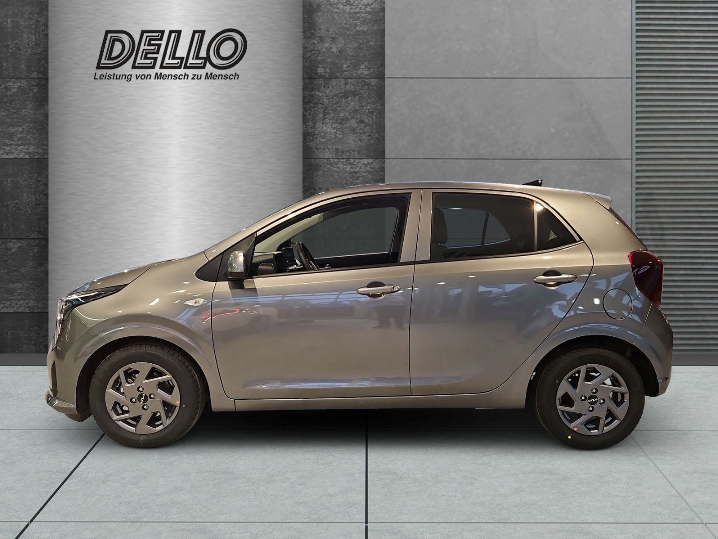 Kia Picanto - Bild 2