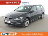 Volkswagen Golf VII 2.0 TDI Highline BlueMotion Aut.*VC*PDC - Volkswagen Golf: TDI Highline