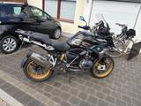 BMW R1250GS - Offers