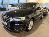Audi Q3 design quattro - Audi Q3 mit Diesel-Antrieb: Automatik