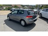 Volkswagen Golf VI 1.2 TSI Trendline - Volkswagen Golf: Tsi Trendline