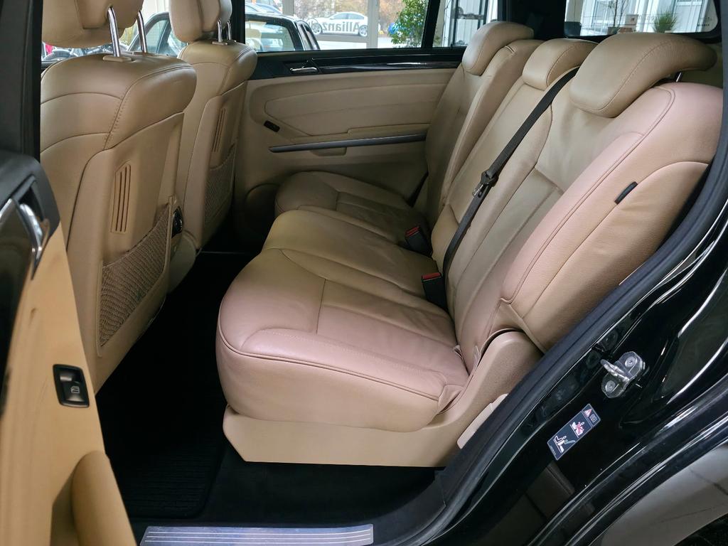 Mercedes-Benz GL 350