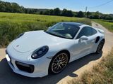Porsche 991 Turbo S Coupé Pano / Carbon /Approved 2026  - Porsche 991: Coupé, Turbo