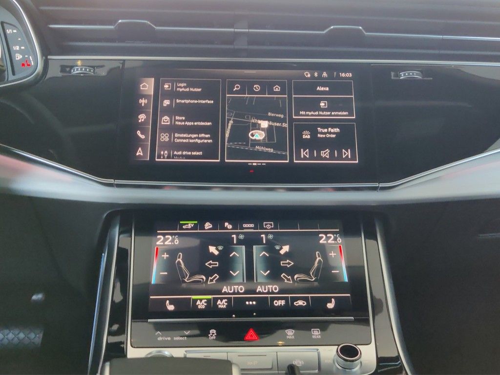 Audi Q7 - Bild 14