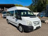 Ford Transit 2.2TDCI 9Sitzer Behindertenge... - Ford Tourneo aus 2012