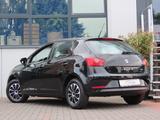 Seat Ibiza 1.2 TDI Sitzheizung PDC Touchscreen - Seat Ibiza mit Diesel-Antrieb: 1.2