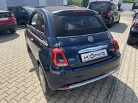 Fiat 500C - Vorschau Bild 4