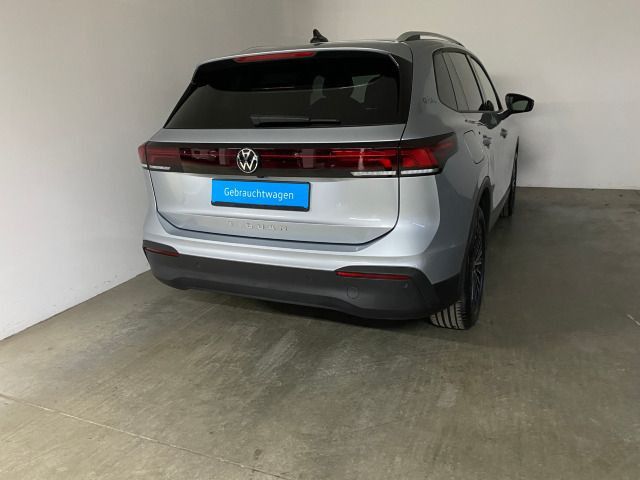 Tiguan GOAL 2.0 TDI DSG AHK+NAVI+360 KAMERA