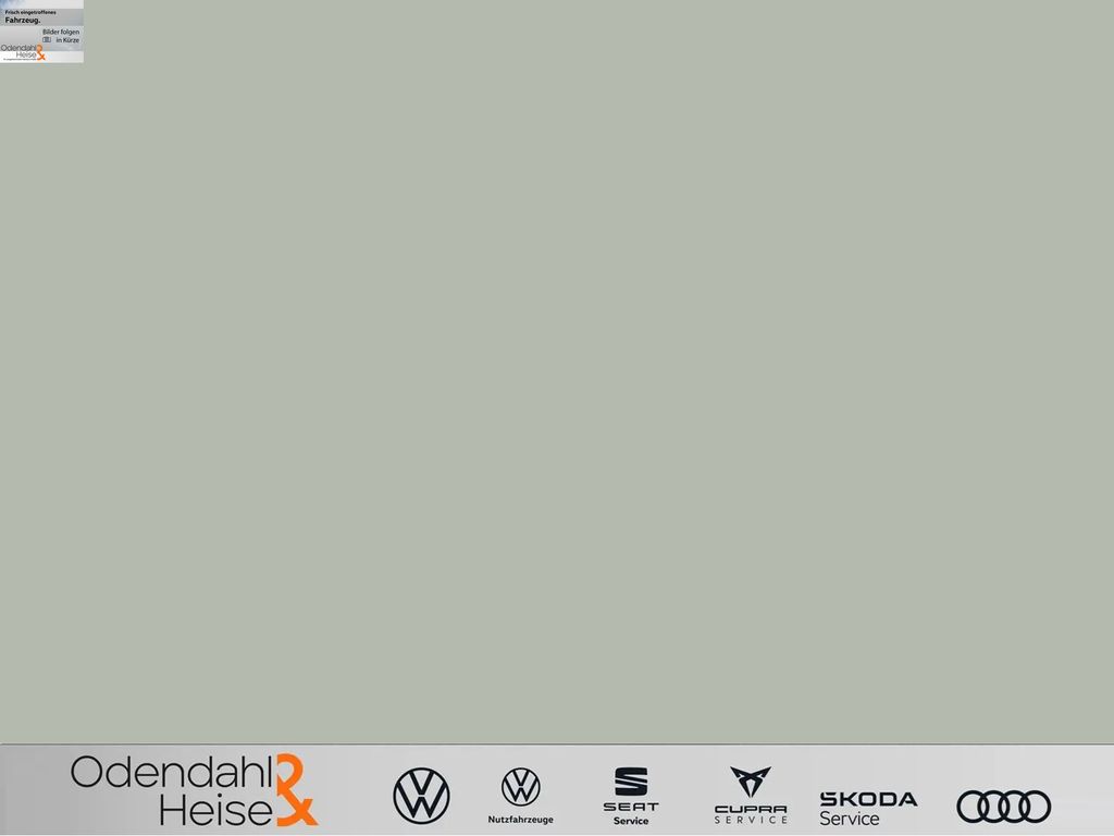 Volkswagen Tiguan R-Line 1,5 l eHybrid OPF 110 kW (150 PS) 