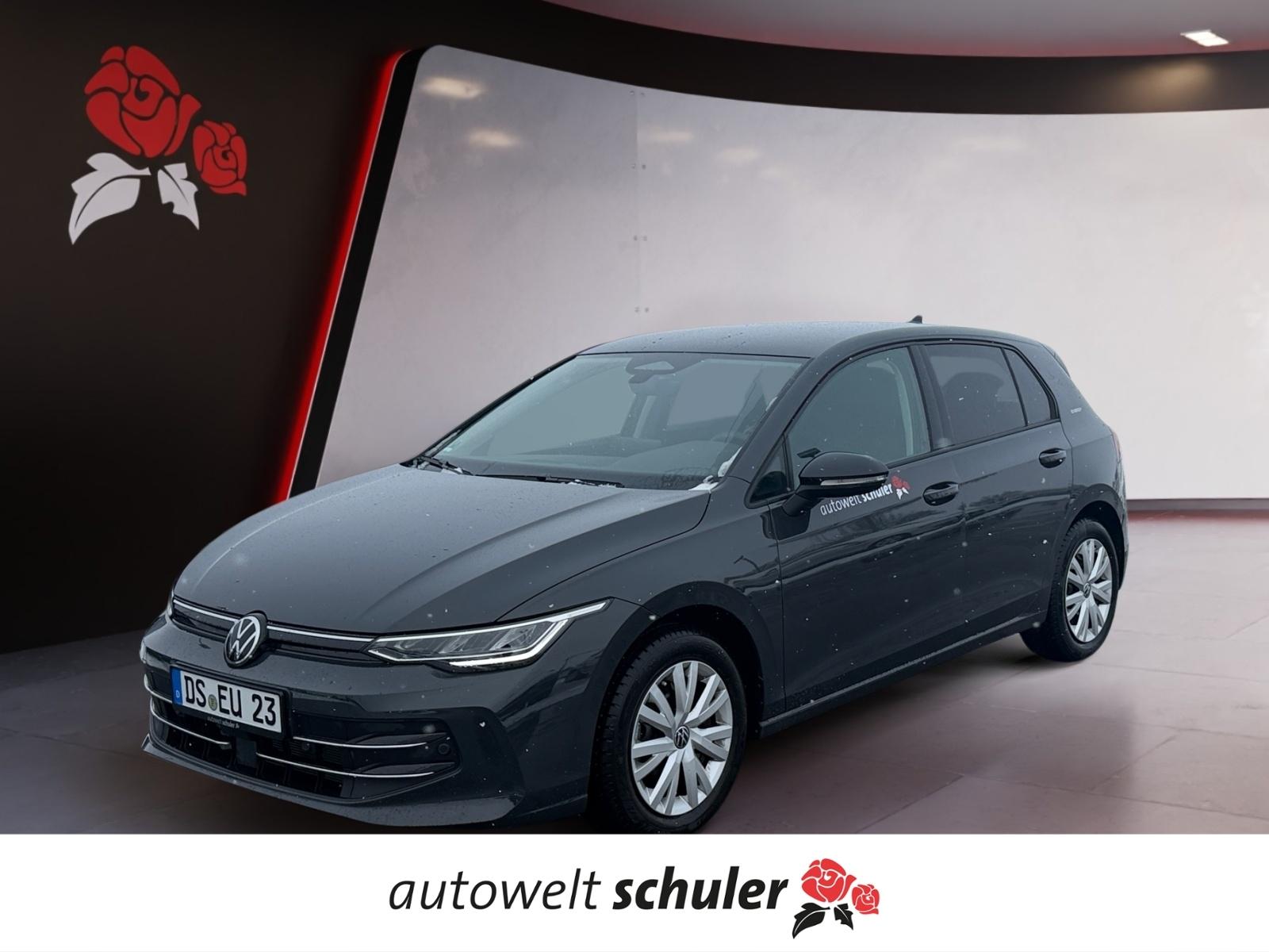 Volkswagen Golf 1,5 TSI Energy AHK Navi