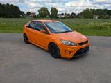 Ford Focus 2,5 ST 226PS - Serie - Facelift - 5-Türer! - Ford Focus: ST Facelift