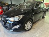 Hyundai i20 5 Star Edition 1.2*KLIMA*TÜV 04/2028*2.HAND* - Hyundai i20 Gebrauchtwagen in Duisburg