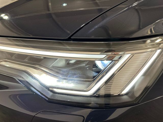 A6 Limousine 45 TFSI ADVANCED MATRIX+KAMERA+NAVI