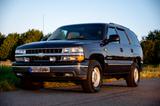 Chevrolet Tahoe 5.3 LT LPG - Chevrolet Tahoe von privat